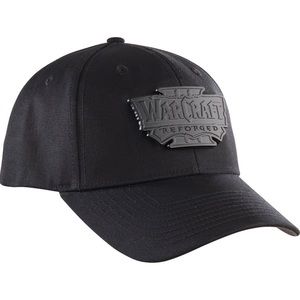 Blizzard World of Warcraft 3 Reforged Dad Hat Adjustable
